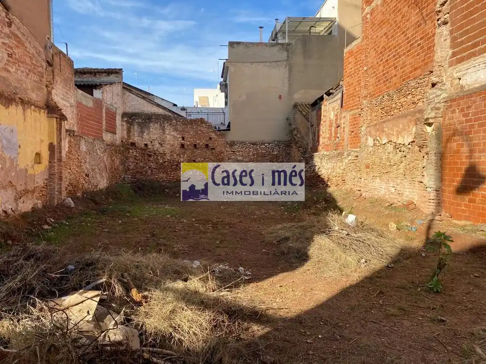 Terreny residencial en venda a Massamagrell, imagen 4