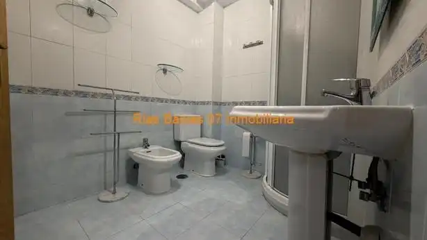 Bathroom of Flat for rent in Mos