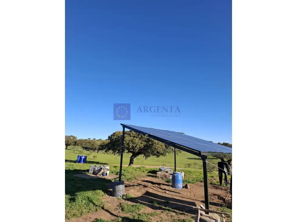 Casa o chalet en venta en Brozas