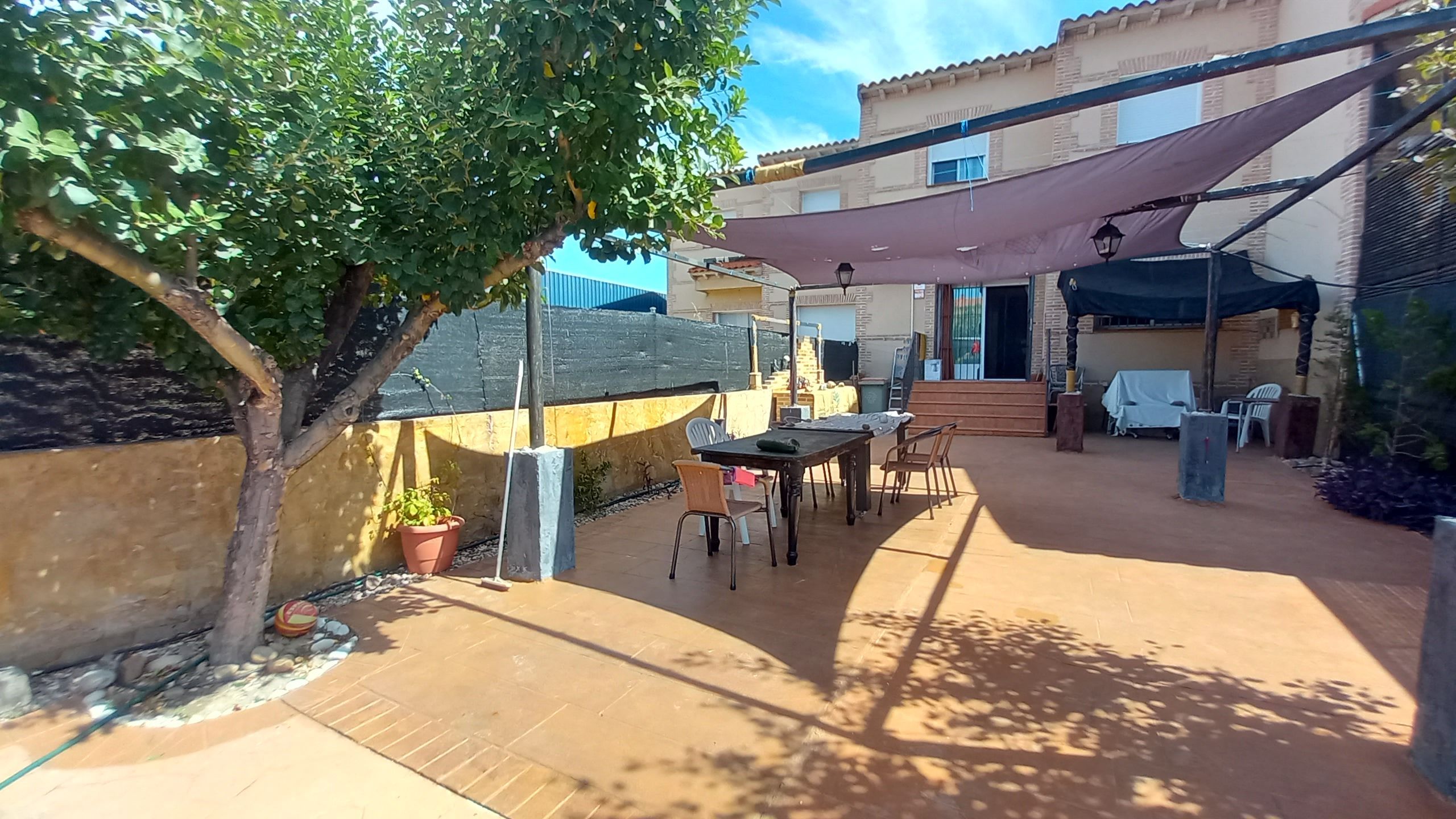 Casa o xalet en venda a Calle la Mata, Erustes