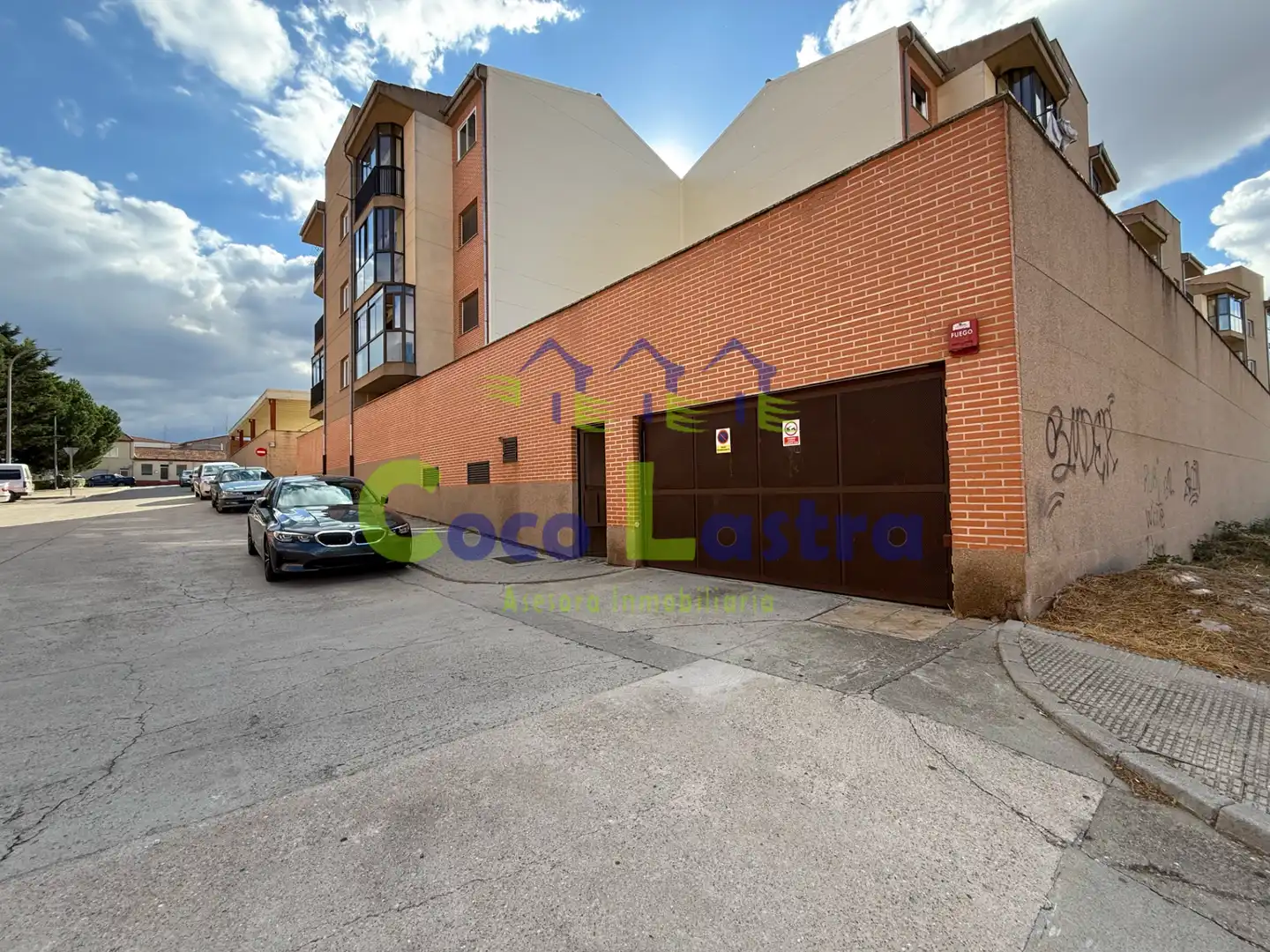 Flat for sale in Calle Teso de la Feria, Guijuelo