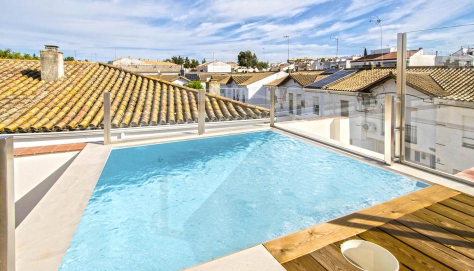 Foto 1 de Casa adosada en venda a Las Almenas, Sevilla