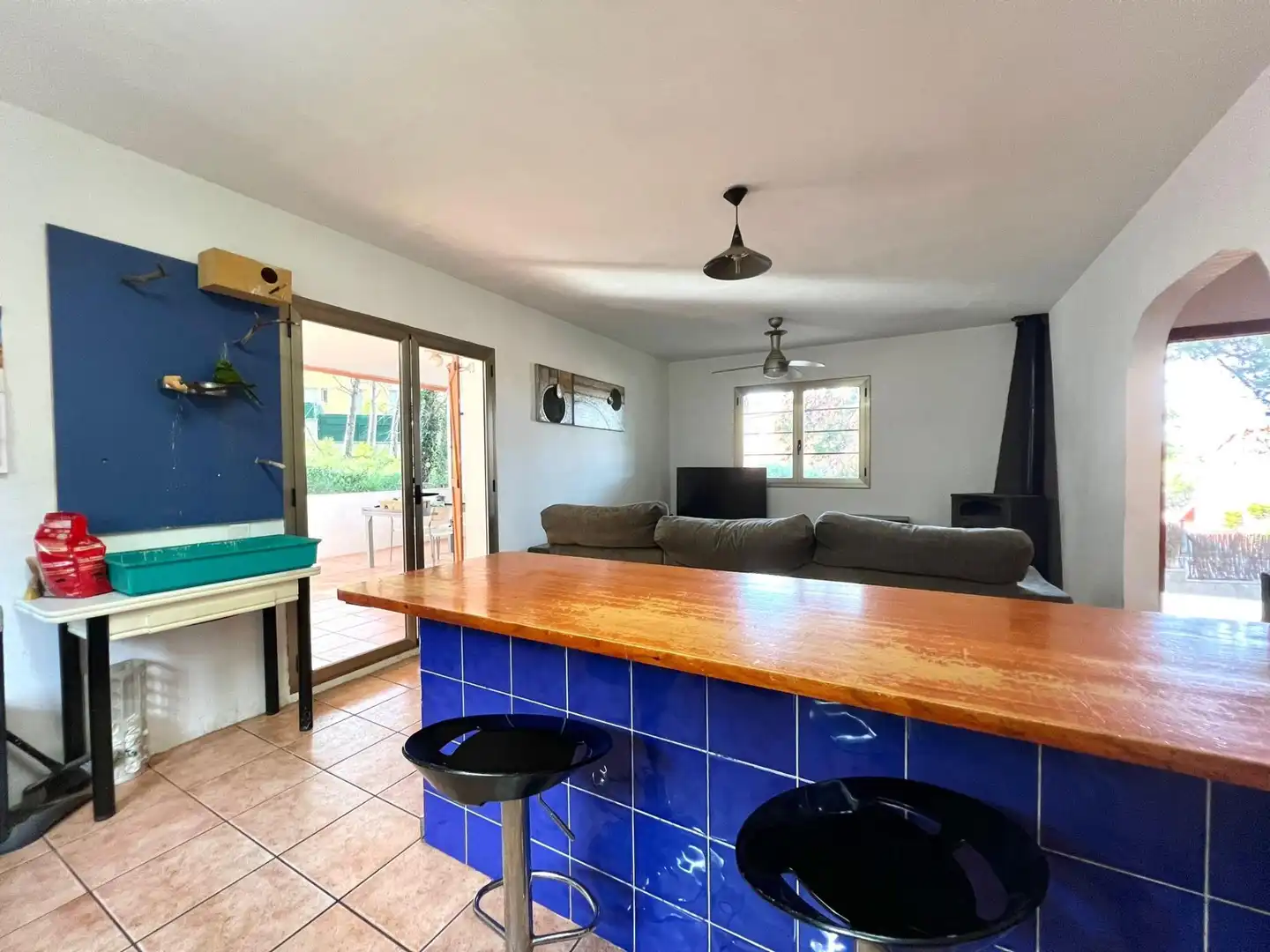 Casa o chalet en venta en La Móra