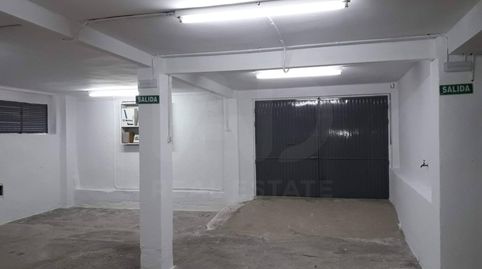 Photo 2 of Garage for sale in Calle de Los Collados, 17, Ventas, Madrid Capital