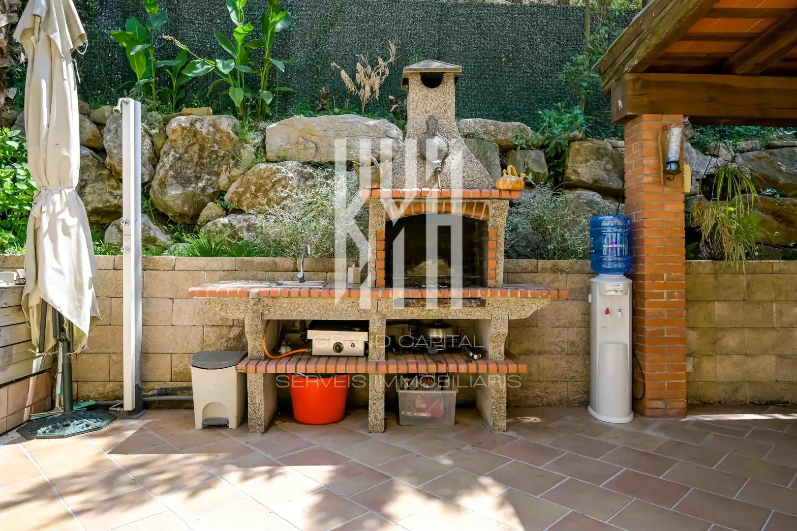 Maison jumelée avec terrasse à vendre à Carrer SUREDA, imagen 39