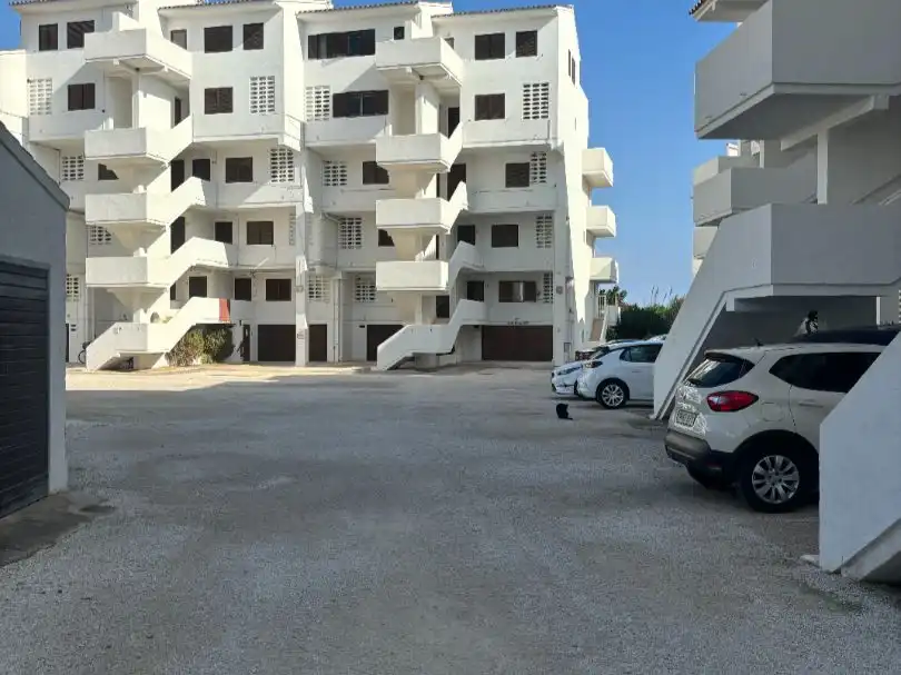 Mini appartamento con piscina in vendita a Calle Clot del Mingot 10, imagen 25