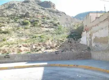 Wohnbaugrundstück zum Verkauf in Orihuela ciudad, imagen 3