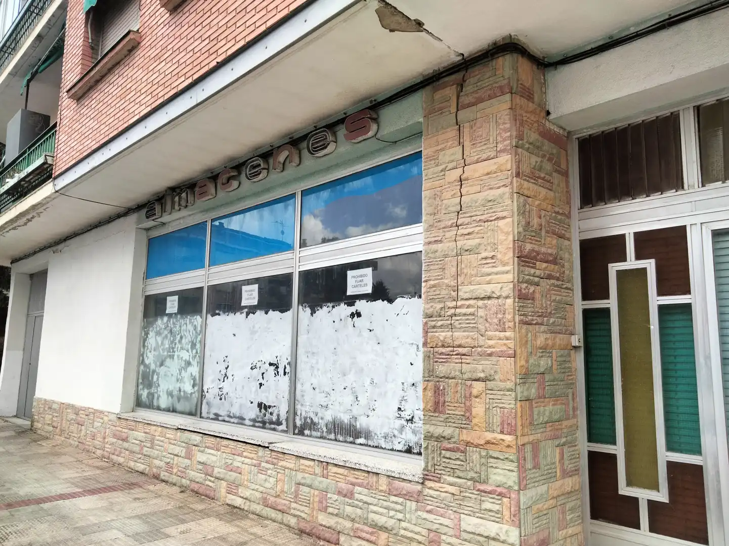 Local commercial à vendre à Oyón-Oion - Las Losas, imagen 19