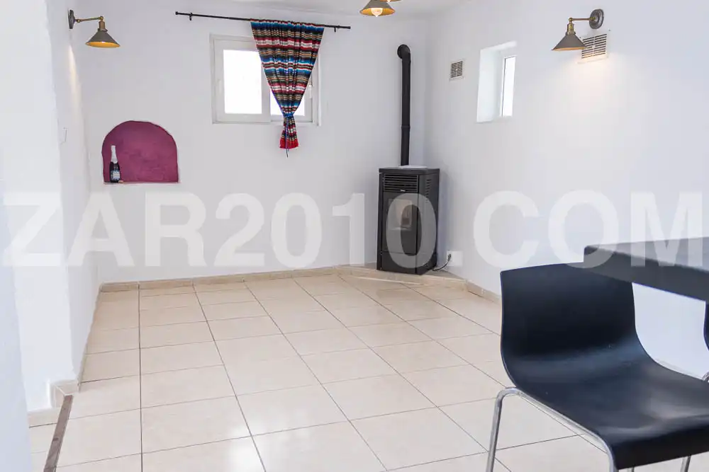 Casa o xalet en venda en Mojácar amb Aire condicionat, Jardí privat i Terrassa