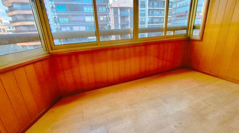 Photo 3 of Flat for rent in Avenida del Doctor Gadea, 24, Ensanche - Diputación, Alicante / Alacant