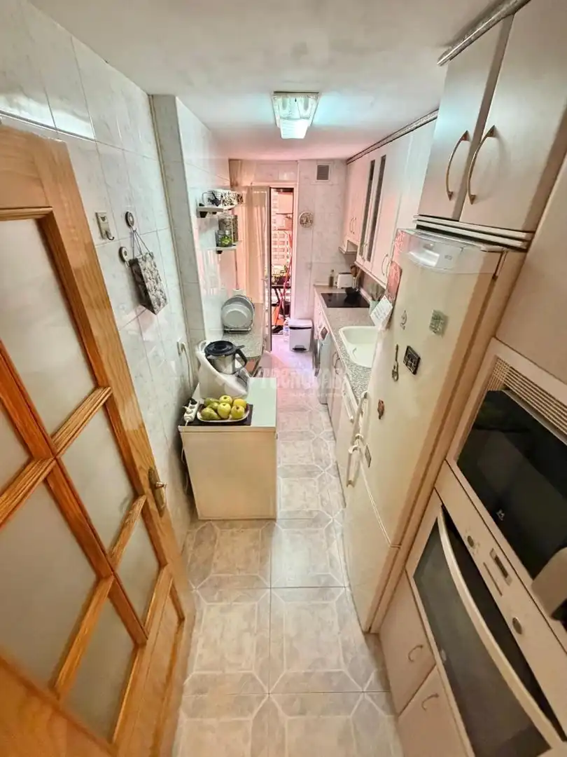 Piso en venta en El Arroyo - La Fuente