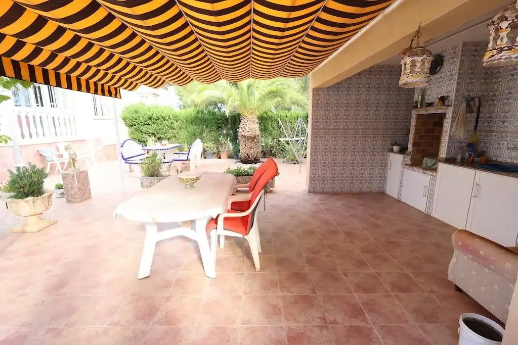 Detached house with terrace for sale in Orihuela Costa, imagen 23