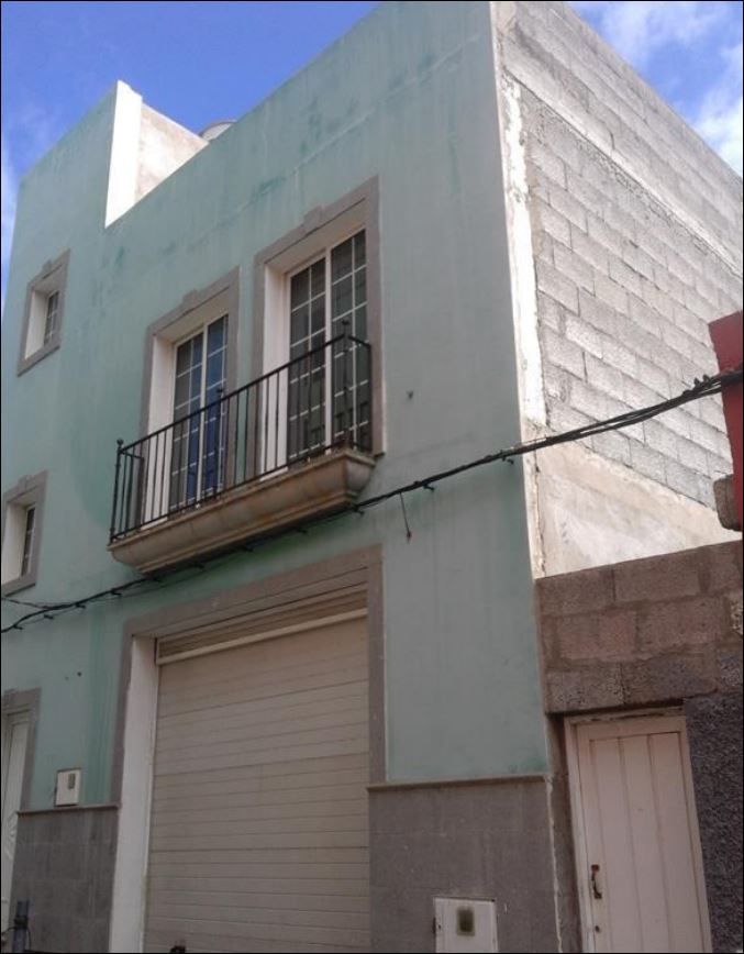 Piso en venta en JUAN DE SORIA, Barrial - San Isidro - Marmolejos