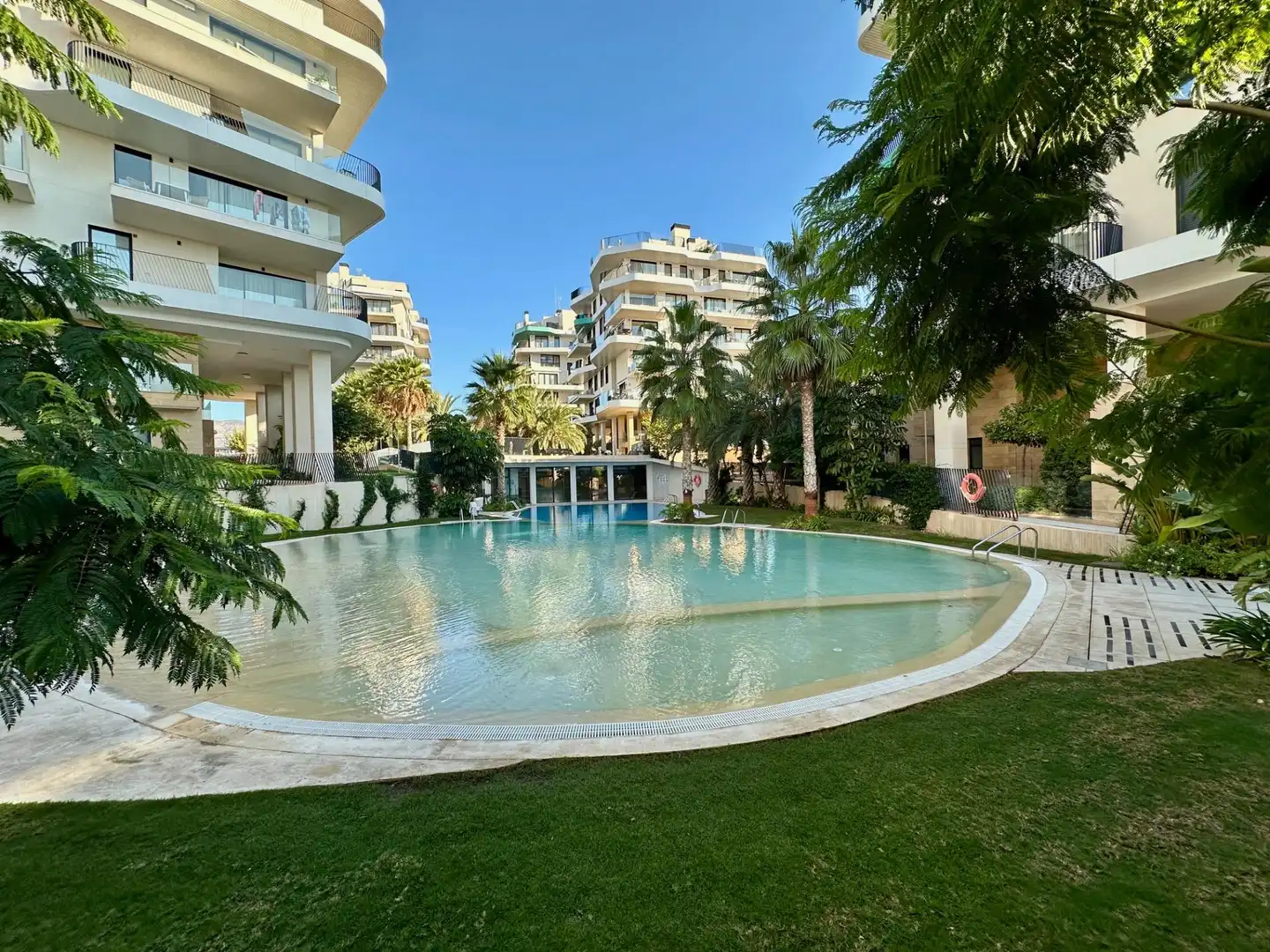 Apartment mit Terrasse zum Verkauf in EDETA 3, imagen 36