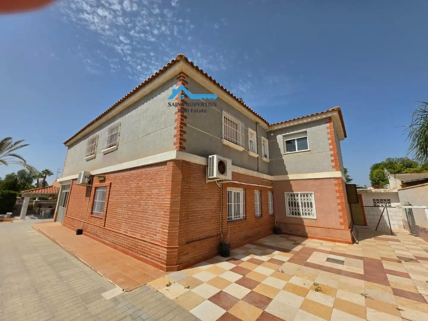 Villa con giardino in vendita a Los Girasoles, imagen 73