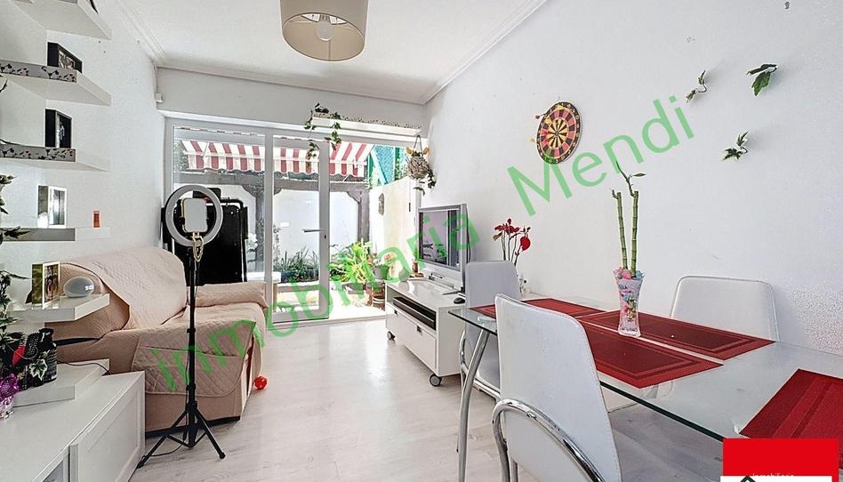 Photo 1 of Flat for sale in Calle Aranburuzabala, Eskoriatza, Gipuzkoa