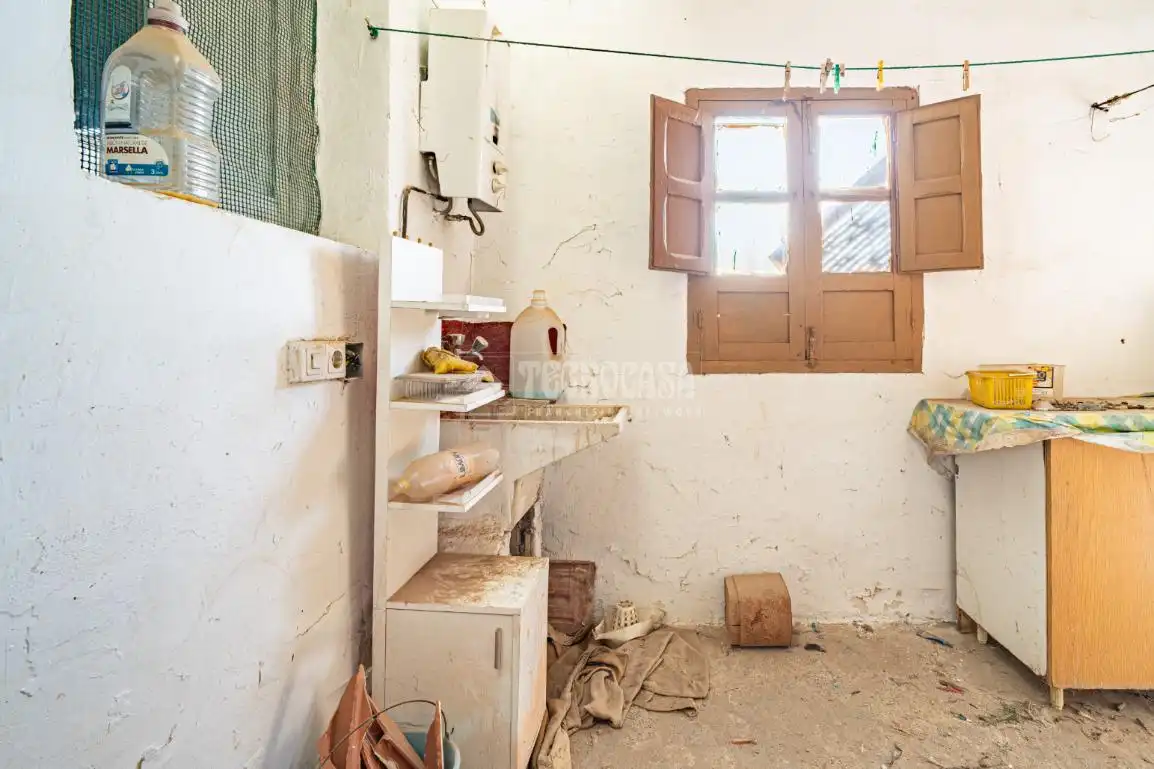 Einfamilien-Reihenhaus zum Verkauf in Padul