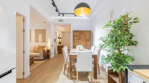 Photo 2 of Flat to rent in Calle Santos Justo y Pastor, 60, Albors,  Valencia Capital