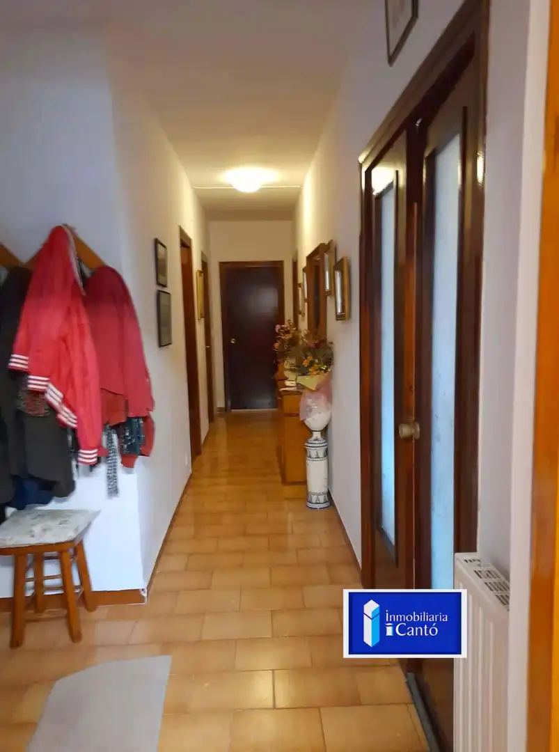 Chalet con piscina en venta en Batoi, imagen 16
