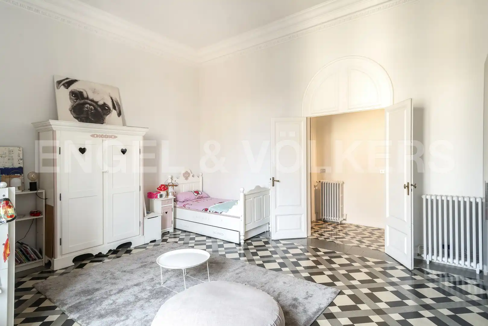 Piso con terraza en venta en Eixample, imagen 19