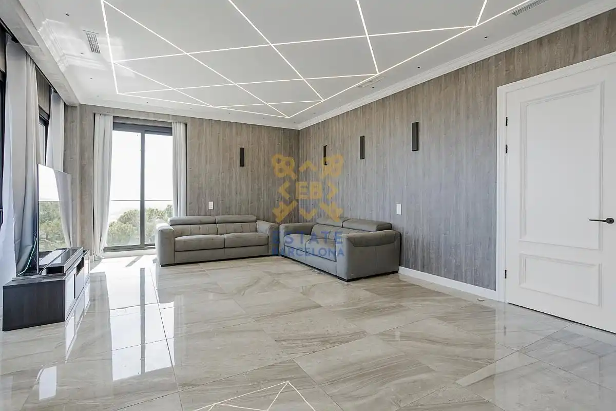 House with pool for sale in Roca Grossa, imagen 6