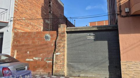 Photo 2 of Residential for sale in Carrer Carrer D'aragó, 6, Les Creus, Pineda de Mar