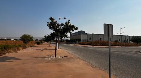 Foto 3 de Terreno industrial en venta en Calle Juncarillo, 3a, Escúzar, Granada