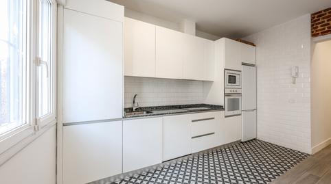 Foto 2 de Pis en venda a Calle de Francisco Laguna, San Diego, Madrid