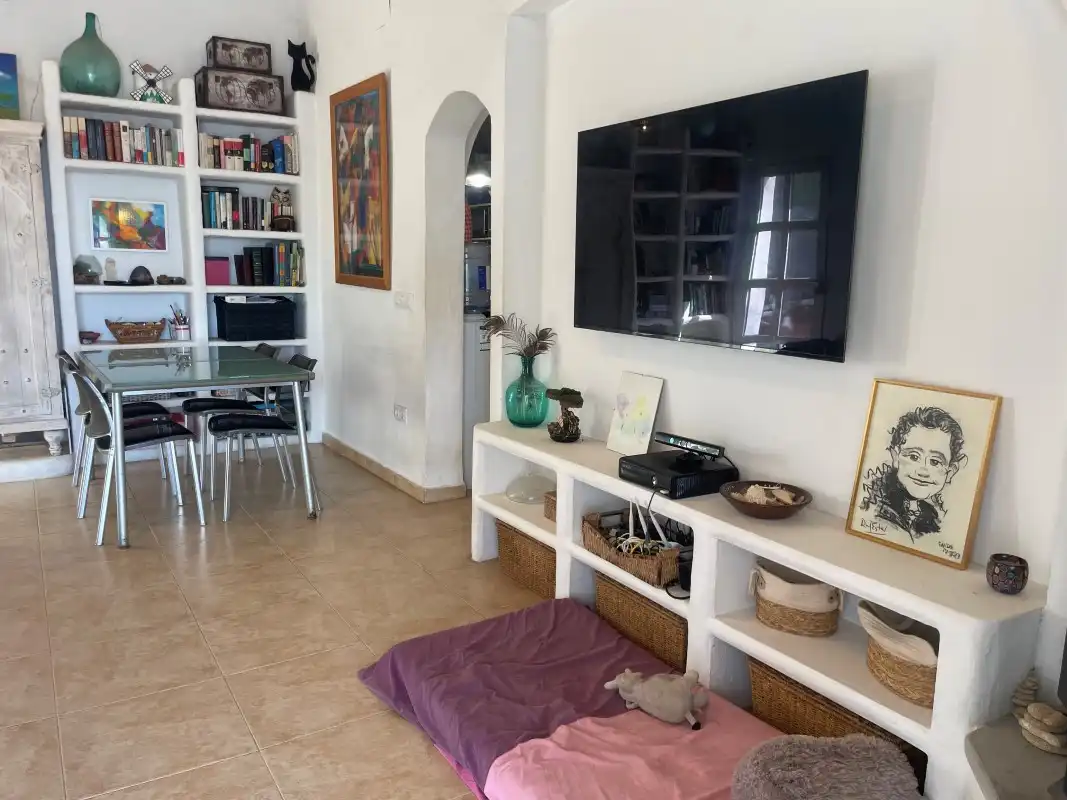 Villa con terrazza in vendita a Calle los Pinos, imagen 43