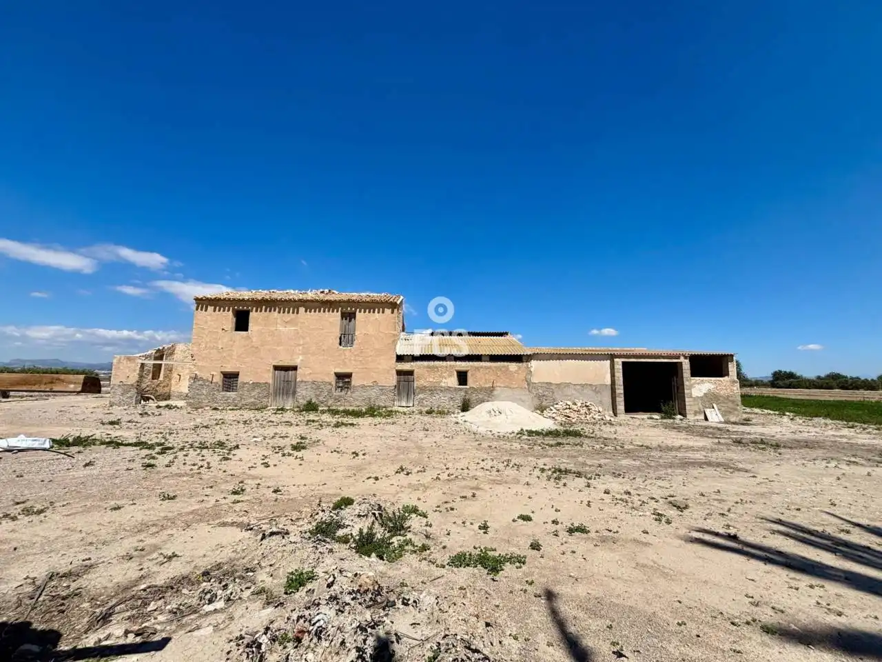 Chalet en venta en Calle Zona La Fontanilla Totana S/N, imagen 47