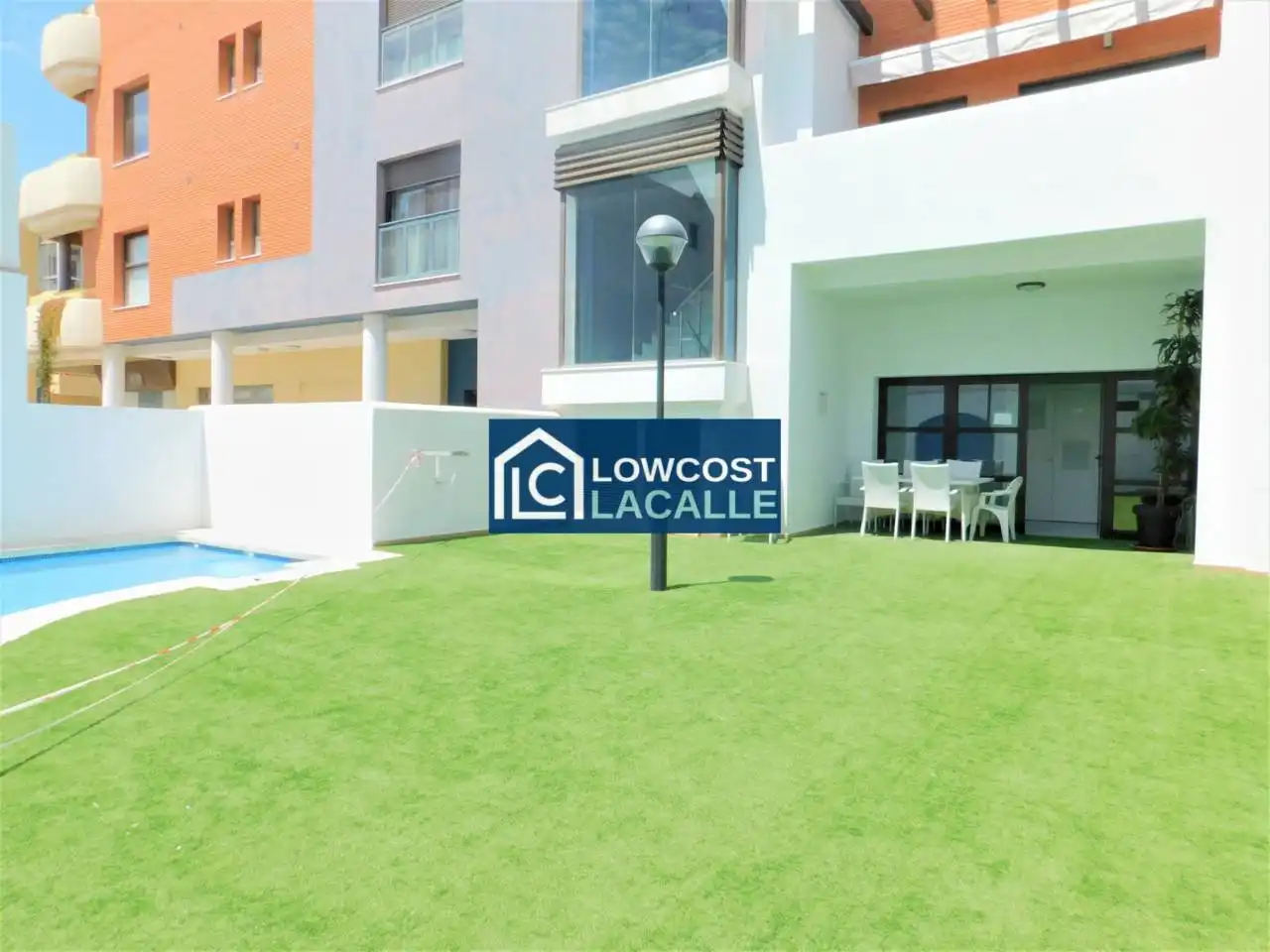Wohnung mit Pool zum Verkauf in Avenida LA MARINA, imagen 26