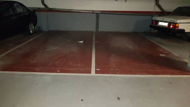 Garaje en Venta en Calle del Alberche, 14 en Pacífico