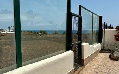 Vista exterior de Casa o xalet en venda en Teguise