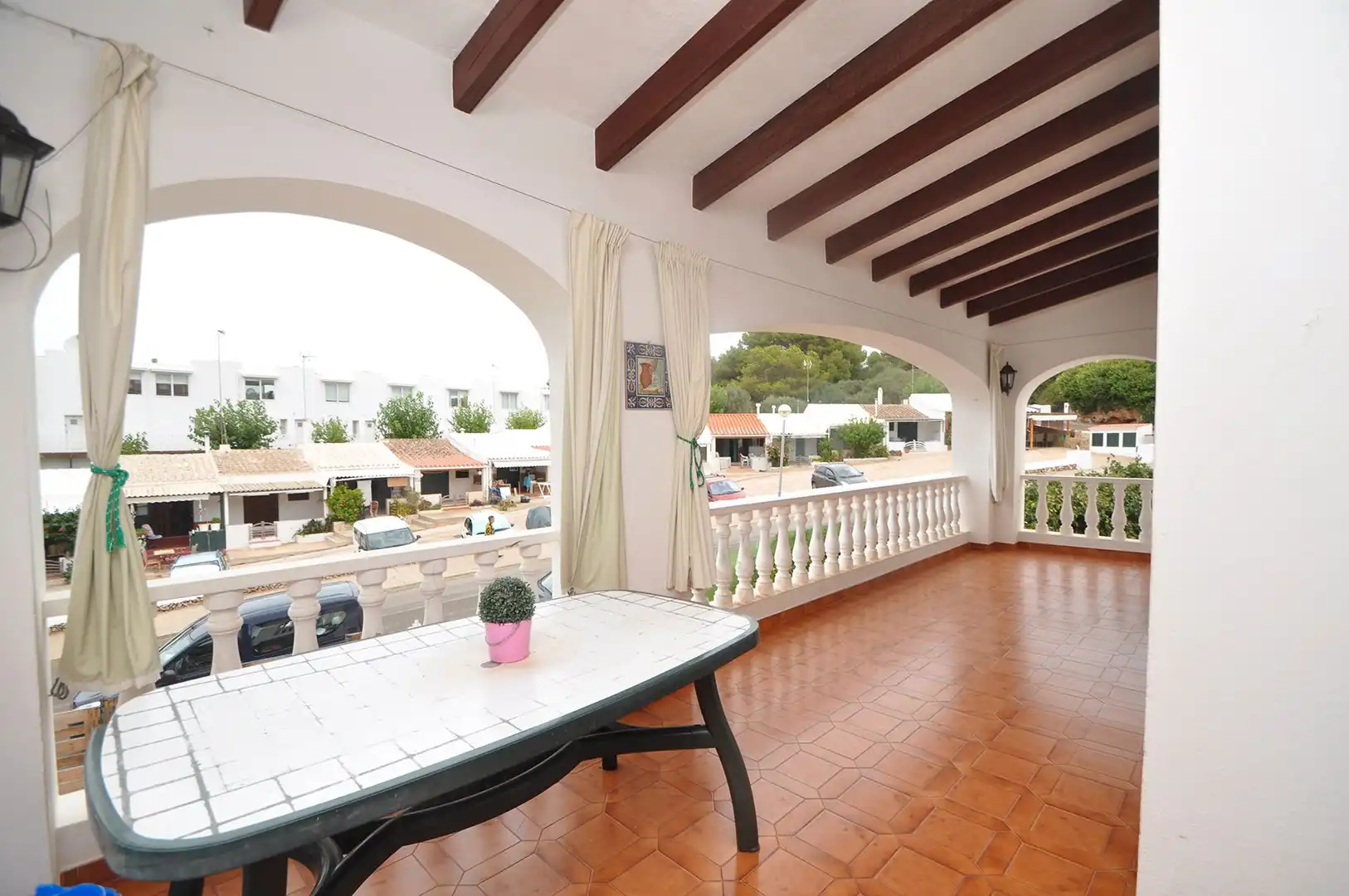 Villa con piscina in vendita a Sant Climent - Es Canutells, imagen 3