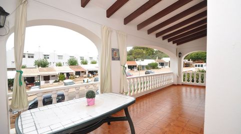 Chalet en Canutells con vistas al mar, imatge 3