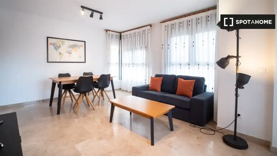 Room in Sant Llorenç - Zona Alfahuir