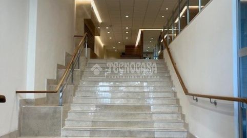 Foto 3 de Estudi de lloguer a C. del Conde Duque, Universidad - Malasaña, Madrid Capital