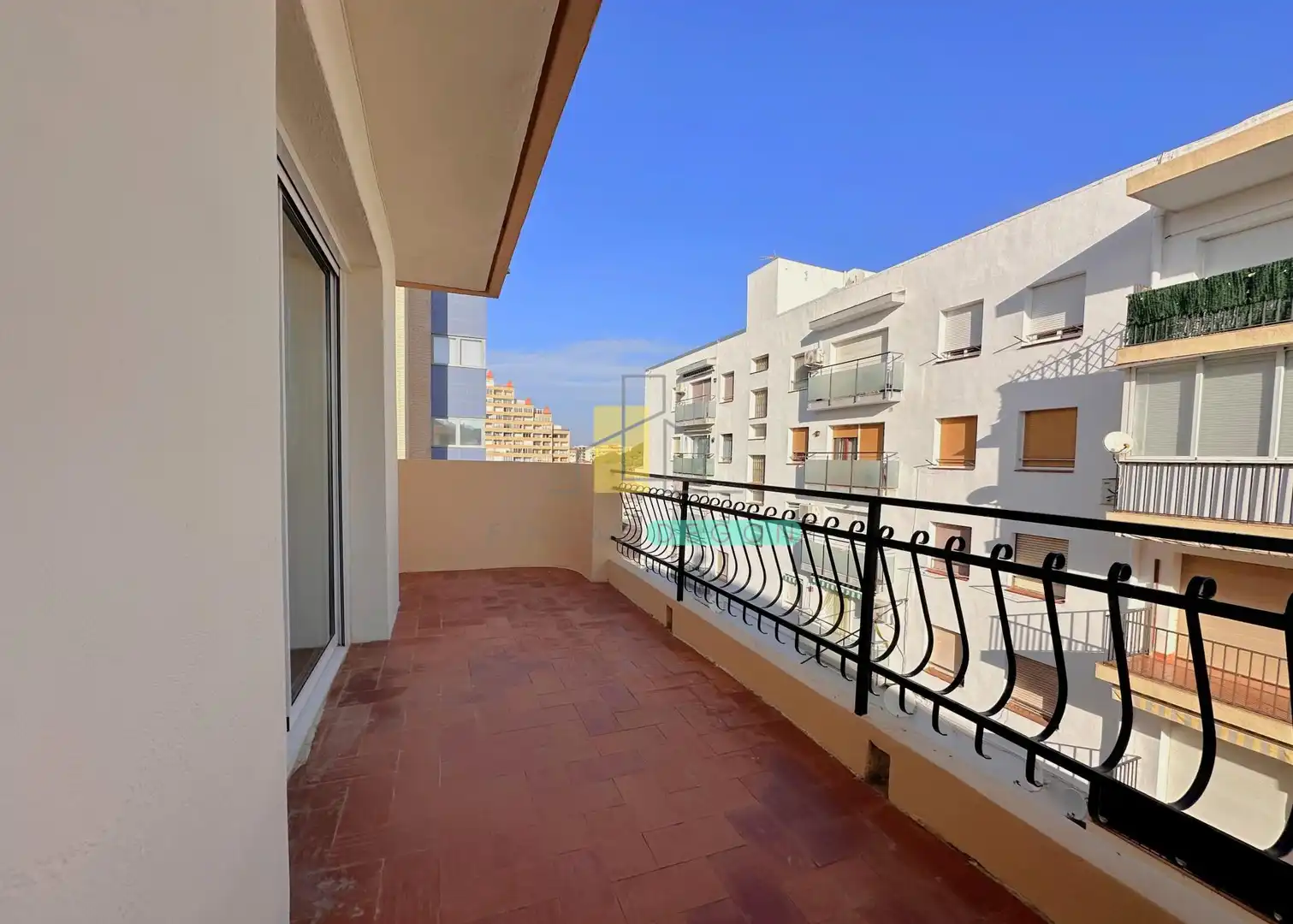 Apartament en venda a Santa Margarita