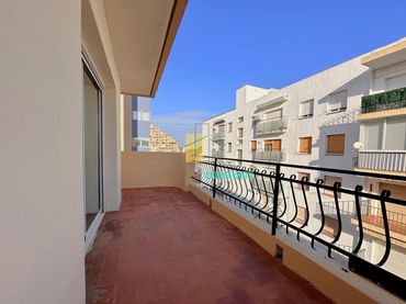 Apartament en venda a Santa Margarita