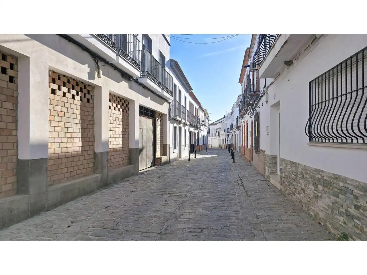 Maison avec jardin à vendre à Calle Blas Infante 31, imagen 8