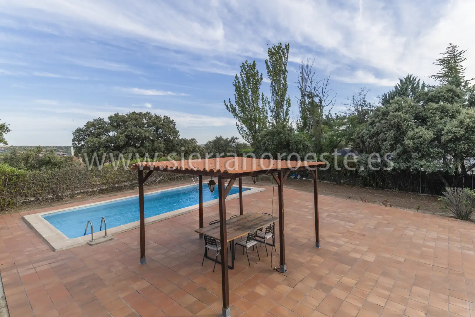 Casa o xalet en venda a Avenida de Marsil, El Cantizal