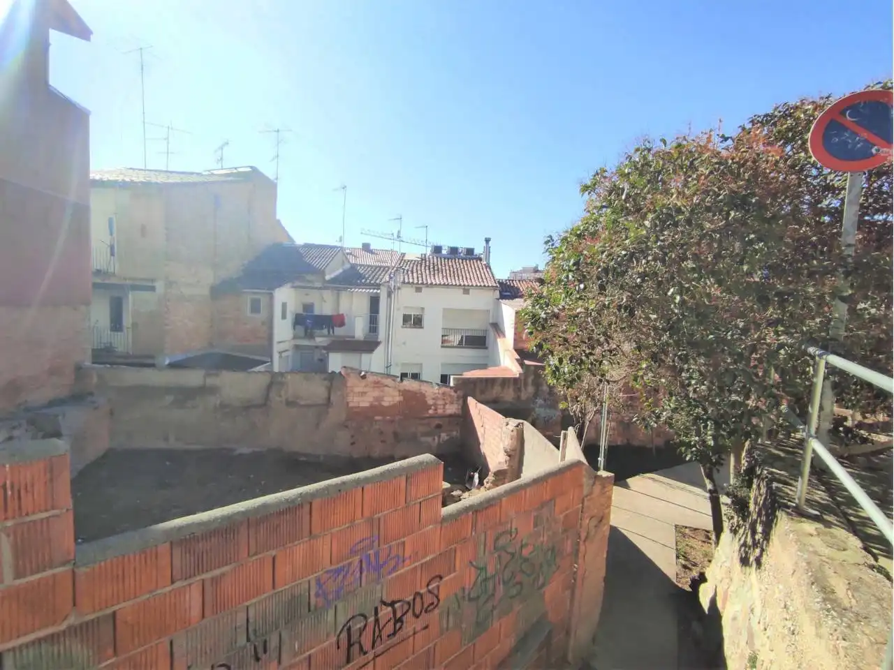 Residential land for sale in Calle del Sol, imagen 4