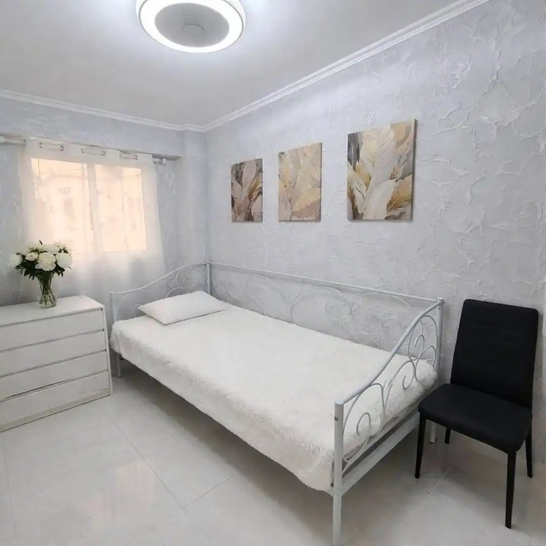 Flat with lift for sale in Carrer de Conchita Piquer, imagen 3
