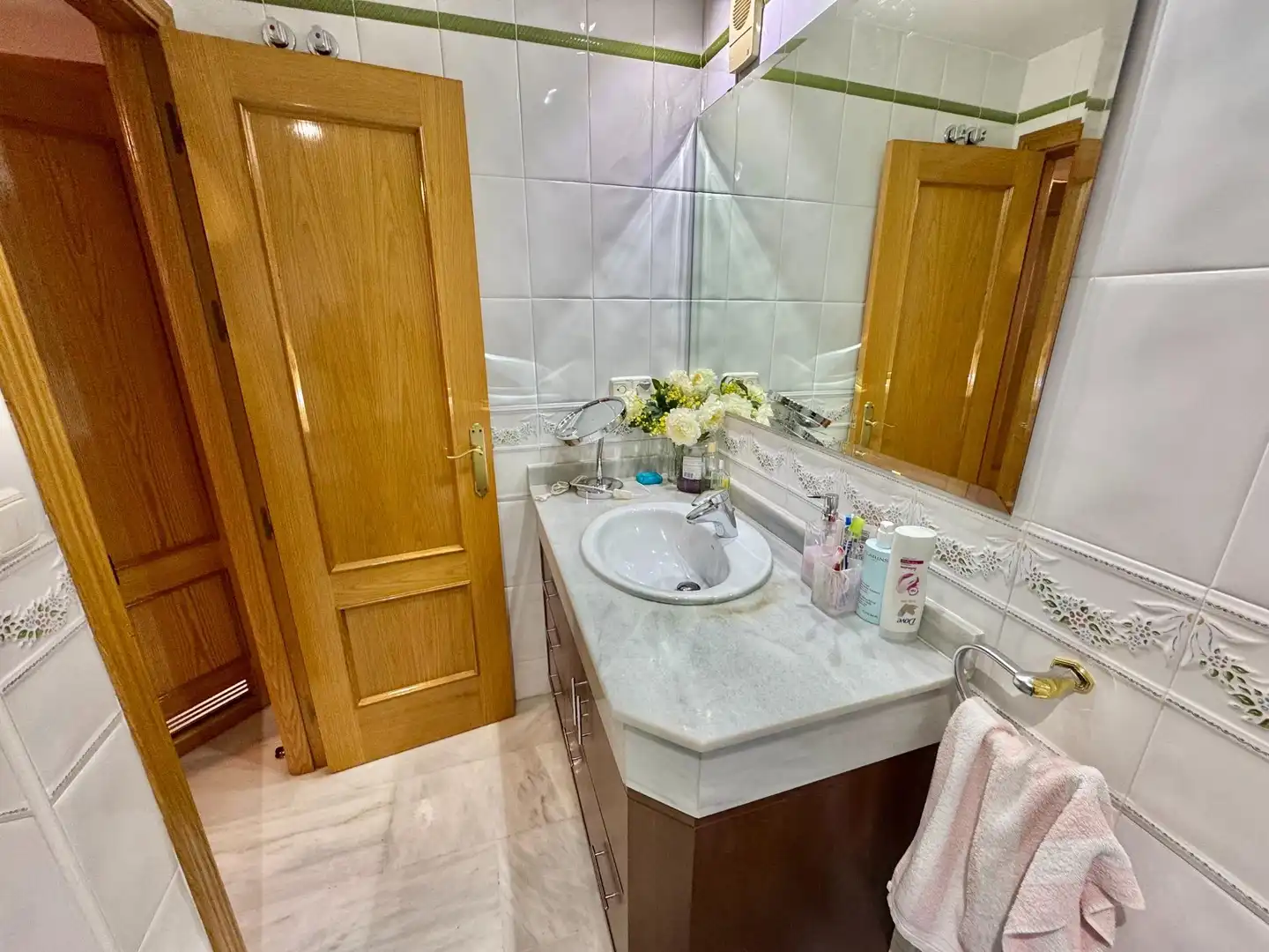 Bany de Pis en venda en Córdoba amb Aire condicionat, Calefacció i Traster