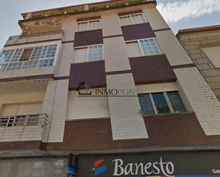 Exterior view of Flat for sale in Cuntis