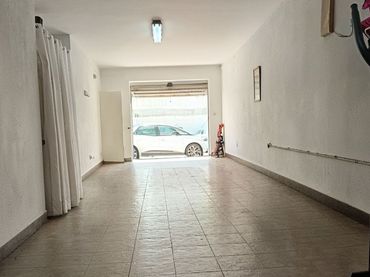 Reihenhaus zum Verkauf in Aragón 17