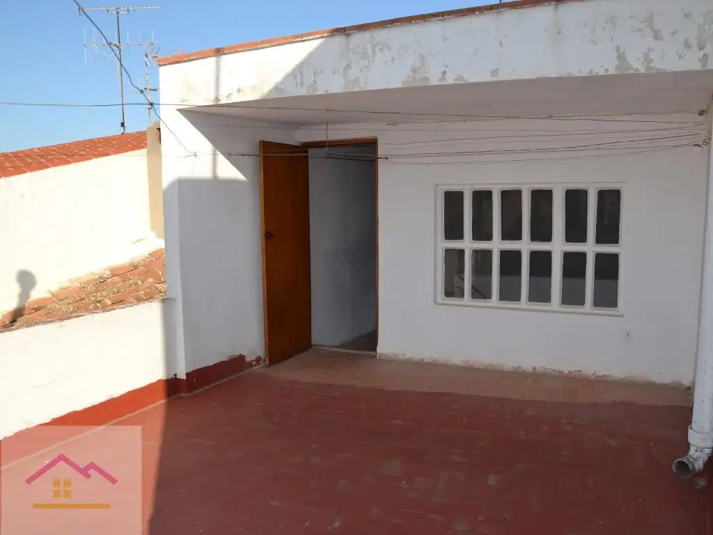 Casa amb terrassa en venda a Alcalà de Xivert pueblo, imagen 26