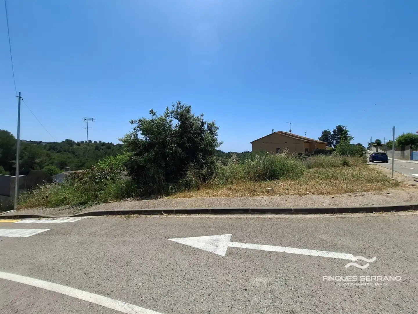 Rural land for sale in MARGALLO, imagen 5