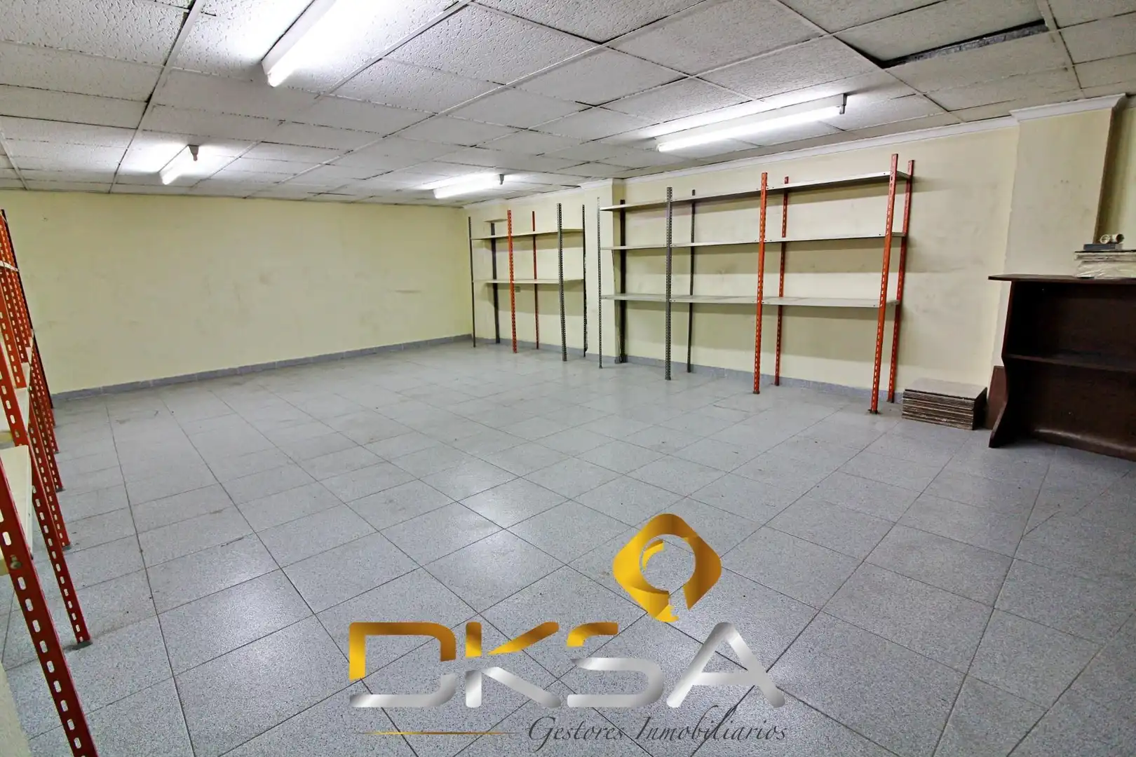 Local commercial à vendre à Les Boqueres - Santa Quiteria, imagen 24