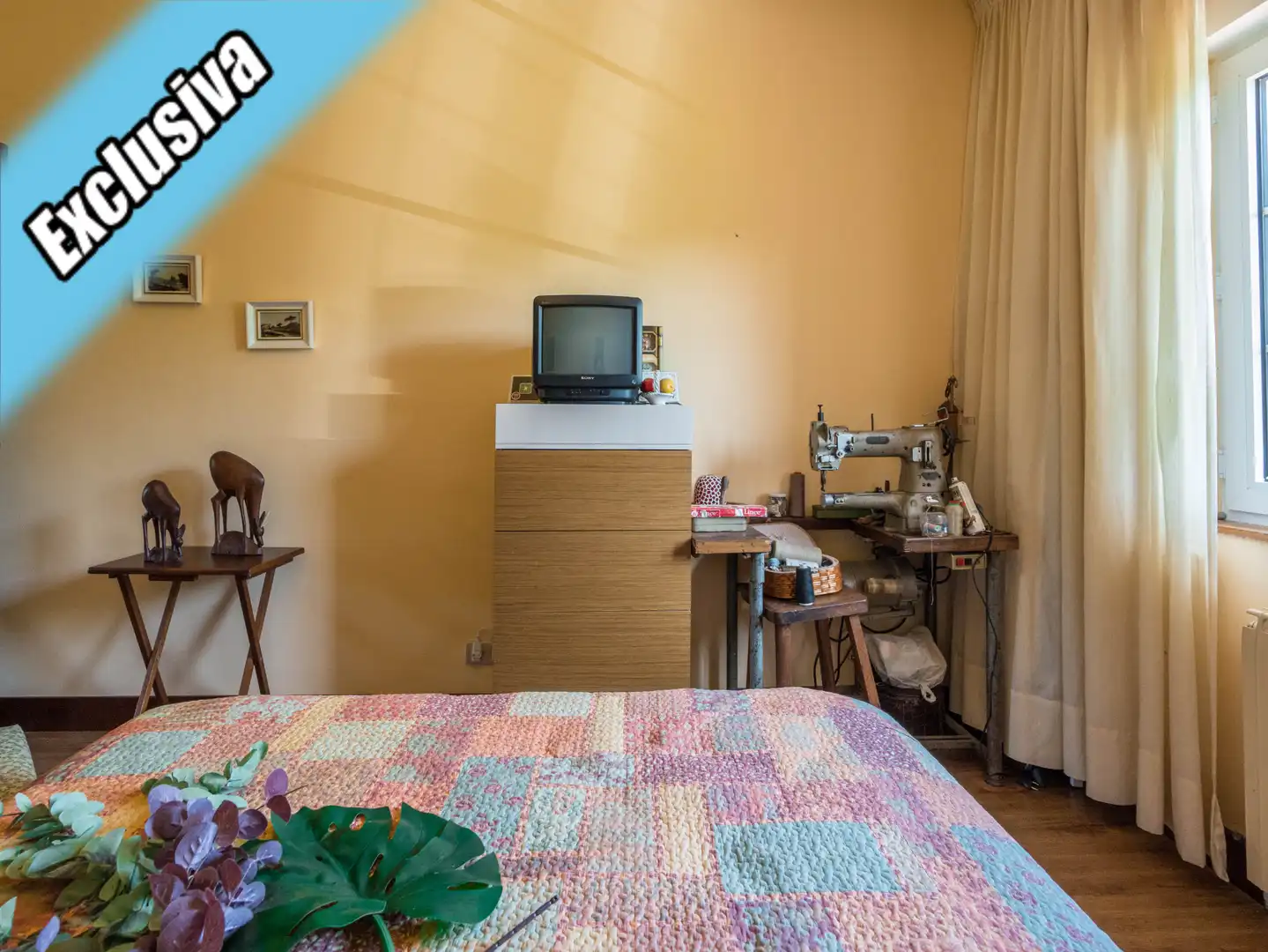 Habitación de Casa o chalet en venta en Arnuero con Calefacción, Jardín privado y Terraza